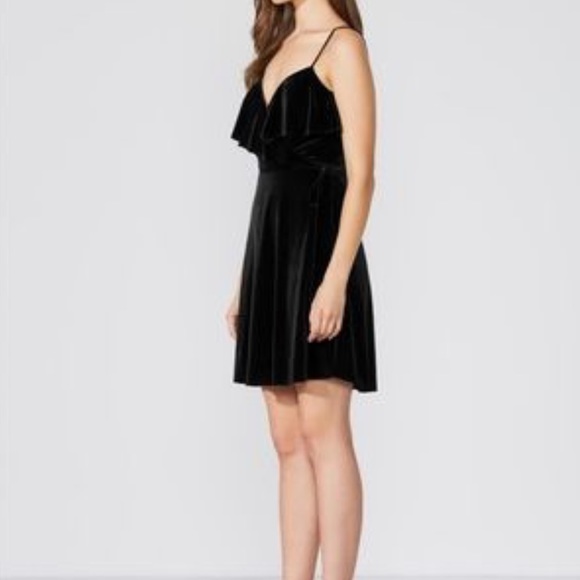 🖤BAILEY/44 VELVET DRESS🖤 - Picture 3 of 7